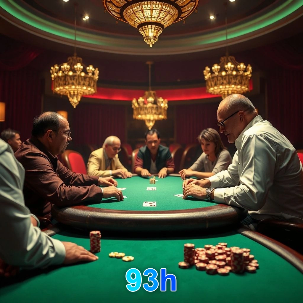 Loterias online disponíveis na 93h